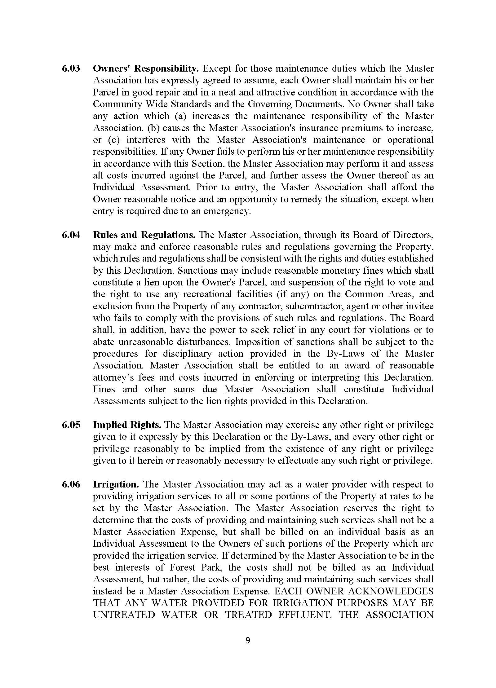 Article 6.X Page 9